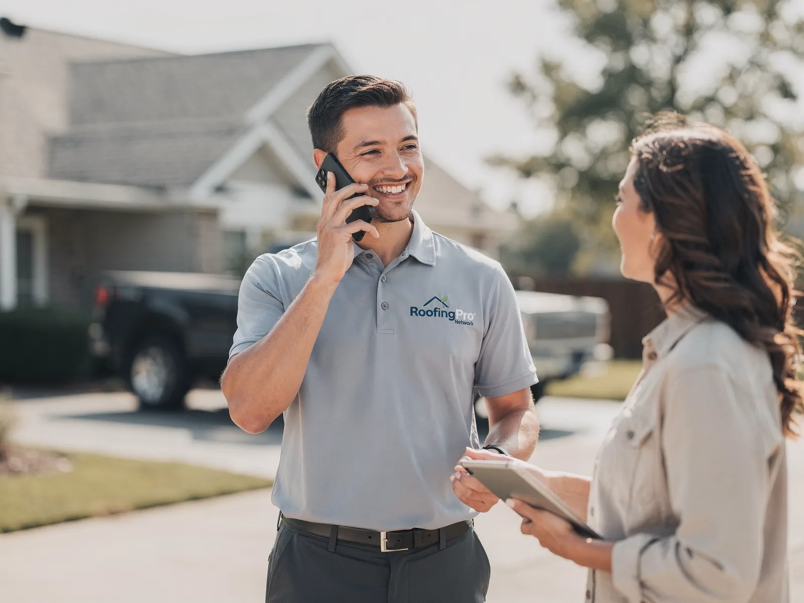 Chimney Leak Detection in Magnolia, IL